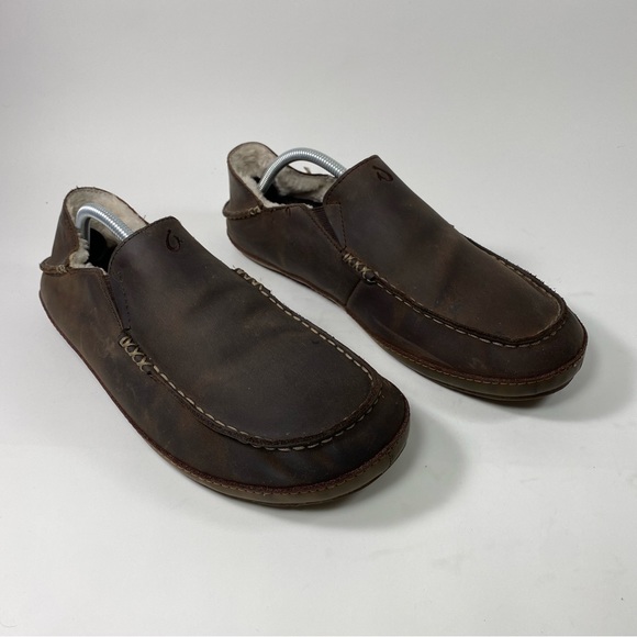 moloā slipper